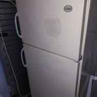 یخچال فیلور موتور فابریک