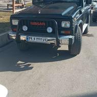 پاترول دو درب 77