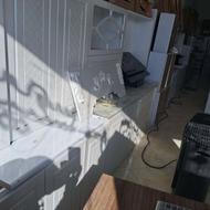 کابینت اماده