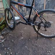 دوچرخه24کوهستان