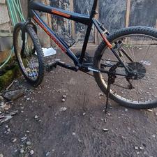 دوچرخه24کوهستان