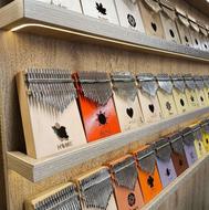 ساز کالیمبا