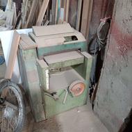 گندگی نجاری