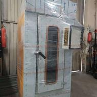 فر قنادی 14,12,10,8,6,4 نیمه صنعتی.خرید درب کارخانه