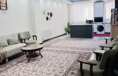 فروش آپارتمان 48 متر در استادمعین/بهترین لوکیشن دامپزشکی