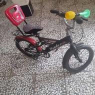 دوچرخه سایز16