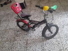 دوچرخه سایز16 در شیپور