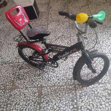 دوچرخه سایز16