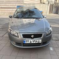 رانا پلاس پانوراما مدل 1401 سالم