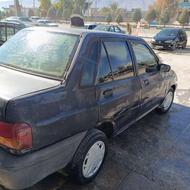 پراید صبا 82