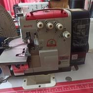 چرخ خیاطی سردوز 5نخ+