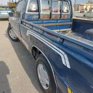 خودرتویوتا1984