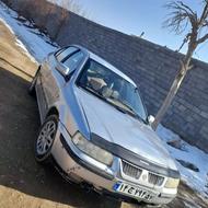 سمند x7 1800 مدل83