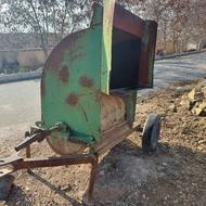 خرمنکوب قدیمی درشت