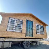 کانکس ویلایی آماده تحویل ابعاد مختلف