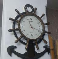 ساعت دیواری