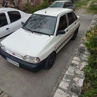 پراید مدل 90 فرمون هیدرولیک