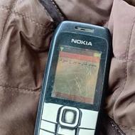 گوشی نوکیا ساده اصلی