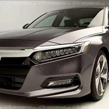 حواله هوندا آکورد فروش فوری