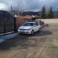 سراتو ابشنال استثنائی بسیار تمیز