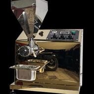 تولید انواع روغن گیری خانگی و فروشگاهی