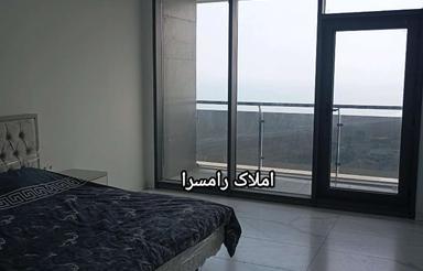 لذت زندگی بر فراز دریای کاسپین رامسر