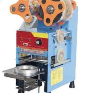 دستگاه سیل لیوان اتوماتیک