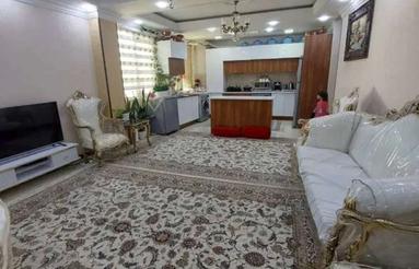 فروش آپارتمان 52 متر در سلسبیل/خوش جنوبی