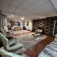 اجاره آپارتمان 140 متر در فرمانیه