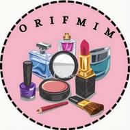 فروش لوازم آرایشی و بهداشتی اوریفلیم