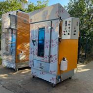 فر قنادی ،پروفر و انواع میزکار وترولی در سایزهای مختلف