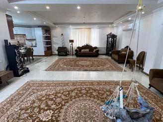 فروش یک واحد بالای پارکینگ شخصی 138 متری ولایت