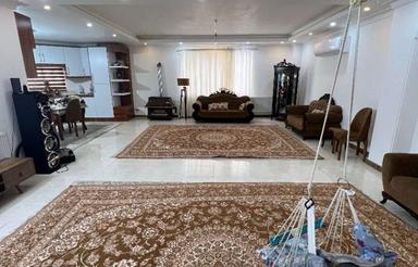 فروش یک واحد بالای پارکینگ شخصی 138 متری ولایت