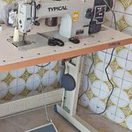 چرخ خیاطی تیپیکال نو