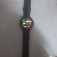 ساعت هوشمند