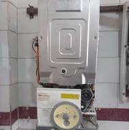 نصب،سرویس،تعمیرات،نصاب کولرگازی و پکیج و آبگرمکن