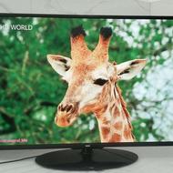 ال ای دی 50. اینچ مارشال