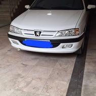 پارس موتورجدید 1401 XU7P