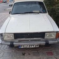 فروش ماشین فرسودهپیکان مدل1382