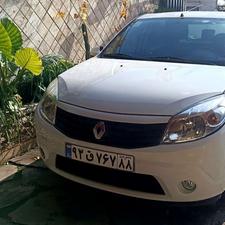 ساندرو مدل 96 درجه یک