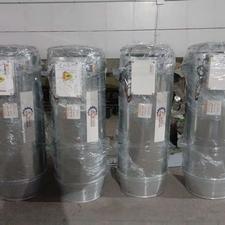 جت هیتر قالیشویی خشک کن و گرمایشی جت هیتر