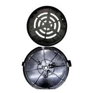 کفی سبزی خوردکن