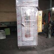 فر قنادی گازی و برقی،اولین تولیدکننده فر با نشان استاندارد