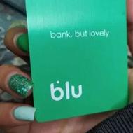 فوری هدیه یک میلیونی بلو بانک با این کد