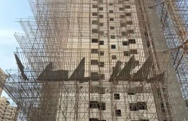 پیش‌فروش آپارتمان 100 متر در شهرک گلستان