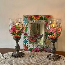 هفت سین ویترای