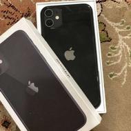آیفون11 درحد نو