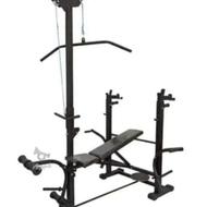 وسایل بدنسازی خانگی