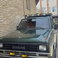 پاترول دو درب استثنایی