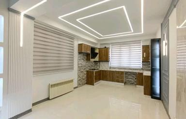 فروش آپارتمان 51 متر در فاز 1 اندیشه